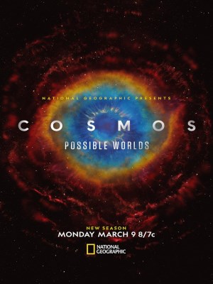 Xem phim Cosmos: Possible Worlds - Vũ Trụ: Những Thế Giới Có Thể 2020 Full HD Vietsub