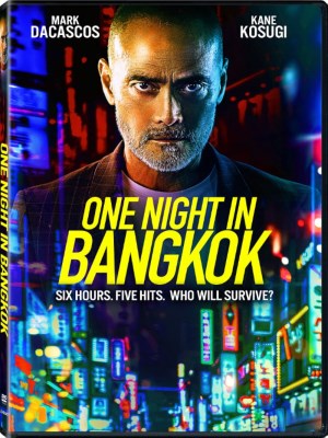 Xem phim One Night in Bangkok - Một Đêm Ở Bangkok 2020 Full HD Vietsub