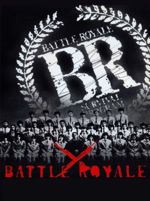 Xem phim Battle Royale - Trò Chơi Sinh Tử 2000 Full HD Vietsub
