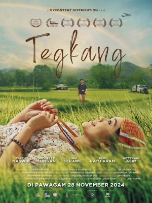 Xem phim Tegkang - Cầu Vòng 2024 Full HD Vietsub