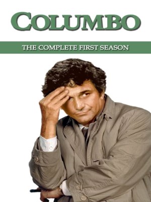 Xem phim Columbo Season 1 - Columbo (Mùa 1) 1971 Full HD Vietsub