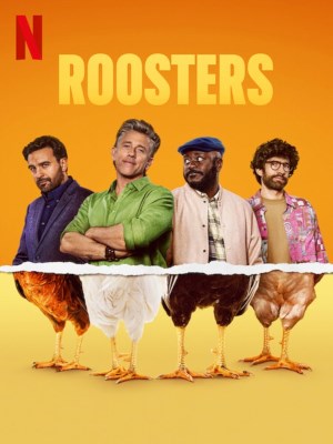 Xem phim Roosters - Gà Trống 2025 Full HD Vietsub