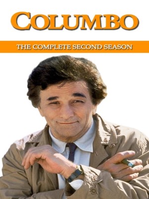Xem phim Columbo Season 2 - Columbo (Mùa 2) 1972 Full HD Vietsub
