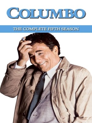 Xem phim Columbo Season 5 - Columbo (Mùa 5) 1975 Full HD Vietsub