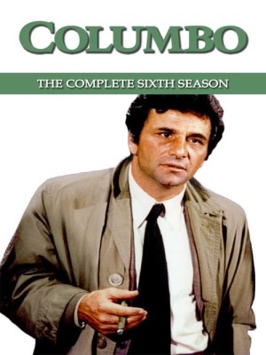 Xem phim Columbo Season 6 - Columbo (Mùa 6) 1976 Full HD Vietsub