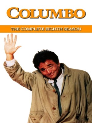 Xem phim Columbo Season 8 - Columbo (Mùa 8) 1989 Full HD Vietsub