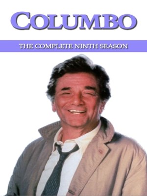 Xem phim Columbo Season 9 - Columbo (Mùa 9) 1989 Full HD Vietsub