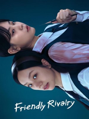 Xem phim Friendly Rivalry - Cạnh Tranh Thân Thiện 2025 Full HD Vietsub