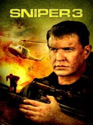 Xem phim Sniper 3 - Linh Bắn Tỉa 3 2004 Full HD Vietsub