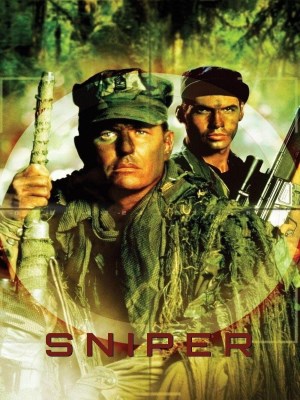 Xem phim Sniper - Lính Bắn Tỉa 1993 Full HD Vietsub