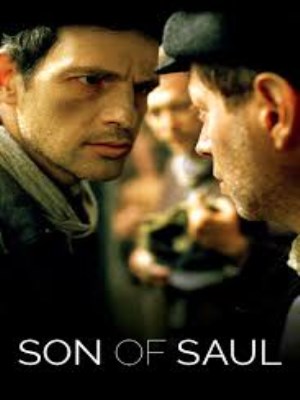 Xem phim Son of Saul - Tình Phụ Tử 2015 Full HD Vietsub