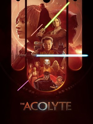 Xem phim The Acolyte - The Acolyte 2024 Full HD Vietsub