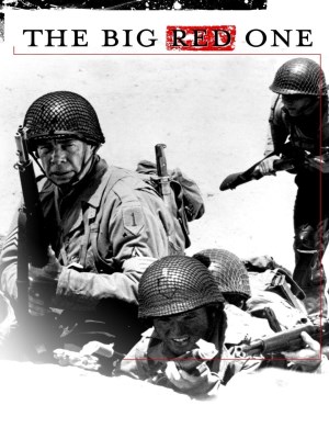Xem phim The Big Red One - The Big Red One 1980 Full HD Vietsub