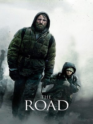 Xem phim The Road - Hậu Tận Thế 2009 Full HD Vietsub