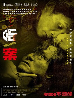 Xem phim Mad Fate - Cuồng Mệnh 2023 Full HD Vietsub