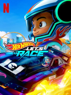 Xem phim Hot Wheels Let's Race Season 2 - Hot Wheels: Đua Thôi Nào! (Mùa 2) 2024 Full HD Vietsub