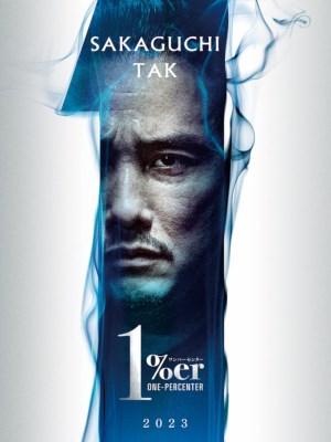 Xem phim One Percenter - Chiến Binh Một Phần Trăm 2023 Full HD Vietsub