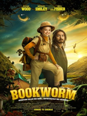 Xem phim Bookworm - Mọt Sách 2024 Full HD Vietsub