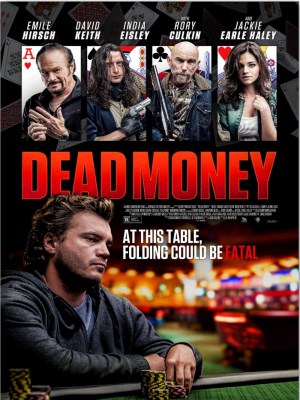 Xem phim Dead Money - Tiền Thế Mạng 2024 Full HD Vietsub