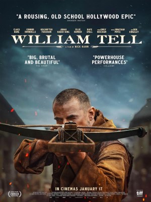 Xem phim William Tell - William Tell 2024 Full HD Vietsub