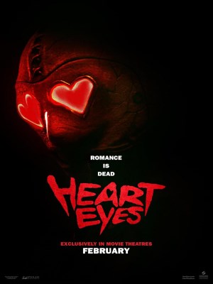 Xem phim Heart Eyes - Sát Thủ Mắt Trái Tim 2025 Full HD Vietsub