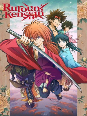 Xem phim Rurouni Kenshin - Lãng Khách Kenshin 2023 Full HD Vietsub