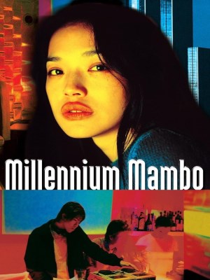 Xem phim Millennium Mambo - Thiên Hi Mạn Ba 2001 Full HD Vietsub