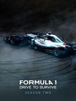 Xem phim Formula 1: Drive to Survive Season 2 - Formula 1: Cuộc Đua Sống Còn (Mùa 2) 2020 Full HD Vietsub