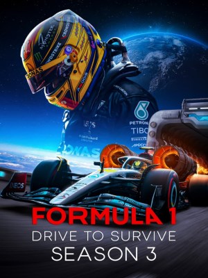 Xem phim Formula 1: Drive to Survive Season 3 - Formula 1: Cuộc Đua Sống Còn (Mùa 3) 2021 Full HD Vietsub
