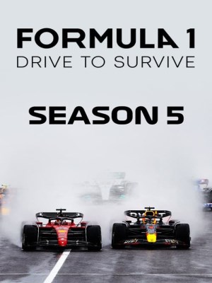 Xem phim Formula 1: Drive to Survive Season 5 - Formula 1: Cuộc Đua Sống Còn (Mùa 5) 2023 Full HD Vietsub