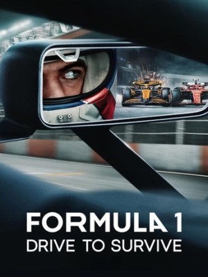 Xem phim Formula 1: Drive to Survive Season 7 - Formula 1: Cuộc Đua Sống Còn (Mùa 7) 2025 Full HD Vietsub