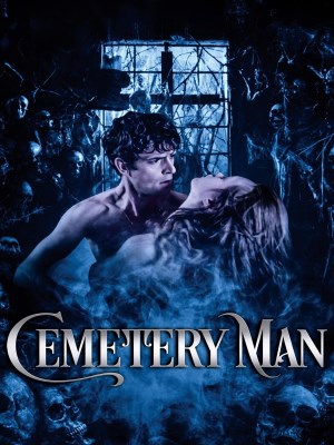 Xem phim Cemetery Man - Người Gác Nghĩa Trang 1994 Full HD Vietsub