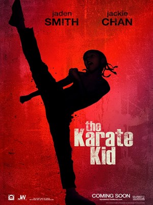 Xem phim The Karate Kid - Cậu Bé Karate 2010 Full HD Vietsub