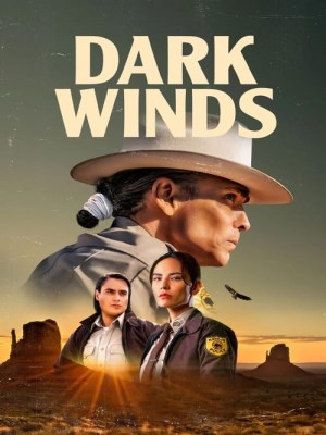 Xem phim Dark Winds Season 2 - Gió Đen (Mùa 2) 2023 Full HD Vietsub