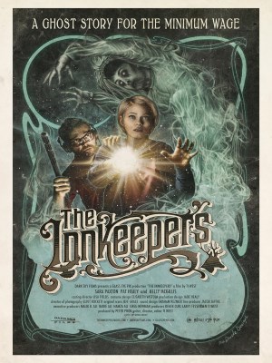 Xem phim The Innkeepers - Những Người Chủ Quán Trọ 2011 Full HD Vietsub