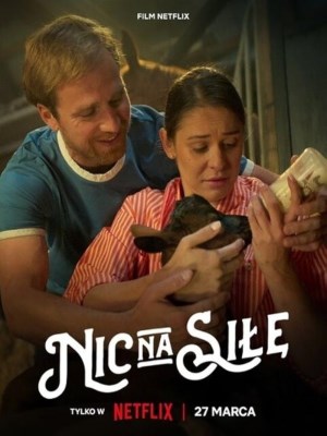 Xem phim No Pressure - Trang Trại Vô Lo 2024 Full HD Vietsub