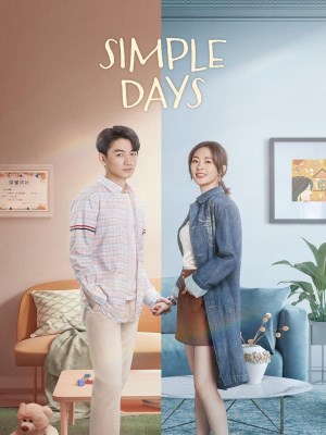 Xem phim Simple Days - Cuộc Sống Gia Đình Nhỏ 2024 Full HD Vietsub