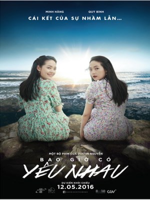 Xem phim I'll Wait - Bao Giờ Có Yêu Nhau 2016 Full HD Vietsub