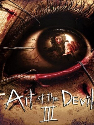 Xem phim Art of the Devil III - Chơi Ngãi 3 2008 Full HD Vietsub