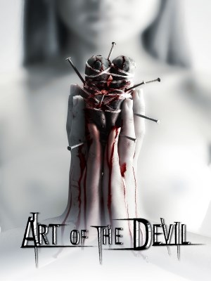 Xem phim Art of the Devil - Chơi Ngãi 2004 Full HD Vietsub