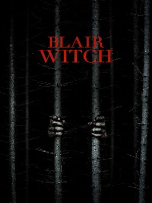 Xem phim Blair Witch - Phù thủy rừng Blair 2016 Full HD Vietsub
