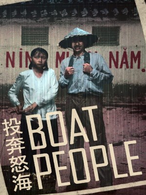 Xem phim Boat People - Thuyền Nhân 1982 Full HD Vietsub