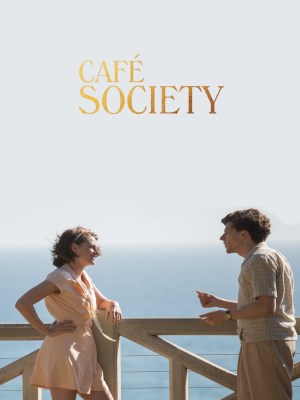 Xem phim Café Society - Cuộc Tình Chốn Phồn Hoa 2016 Full HD Vietsub