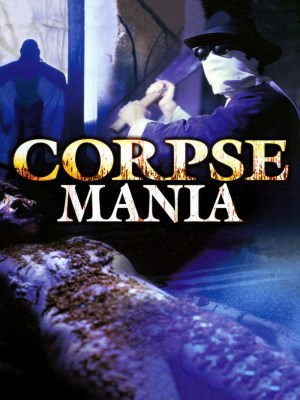 Xem phim Corpse Mania - Xác Chết Cuồng Loạn 1981 Full HD Vietsub