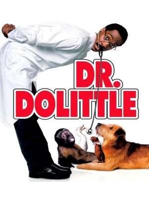 Xem phim Doctor Dolittle - Bác Sĩ Thú Y 1998 Full HD Vietsub
