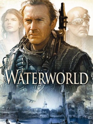 Xem phim Waterworld - Thế Giới Nước 1995 Full HD Vietsub