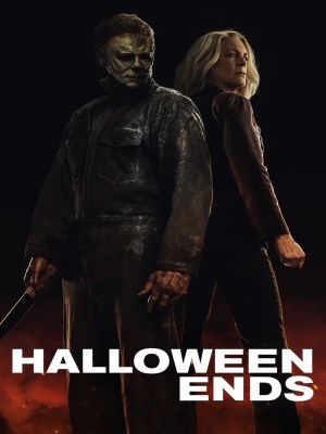 Xem phim Halloween Ends - Halloween Chấm Dứt 2022 Full HD Vietsub