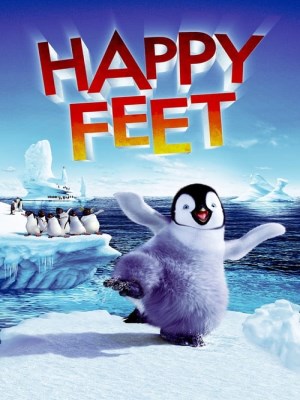 Xem phim Happy Feet - Vũ Điệu Chim Cánh Cụt 2006 Full HD Vietsub