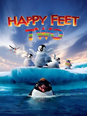 Xem phim Happy Feet Two - Vũ Điệu Chim Cánh Cụt 2 2011 Full HD Vietsub