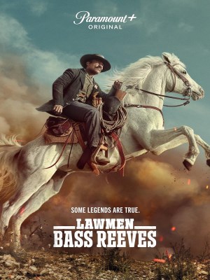 Xem phim Lawmen: Bass Reeves - Người Hành Pháp: Bass Reeve 2023 Full HD Vietsub